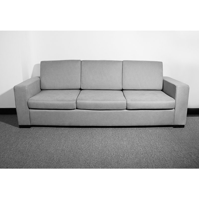 High Quality Fabric Office Sofa Living Room Fabric Sofa Home Office Furniture