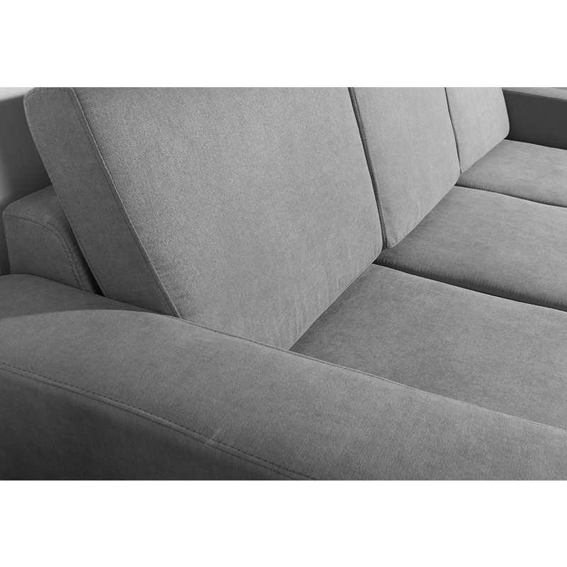 High Quality Fabric Office Sofa Living Room Fabric Sofa Home Office Furniture