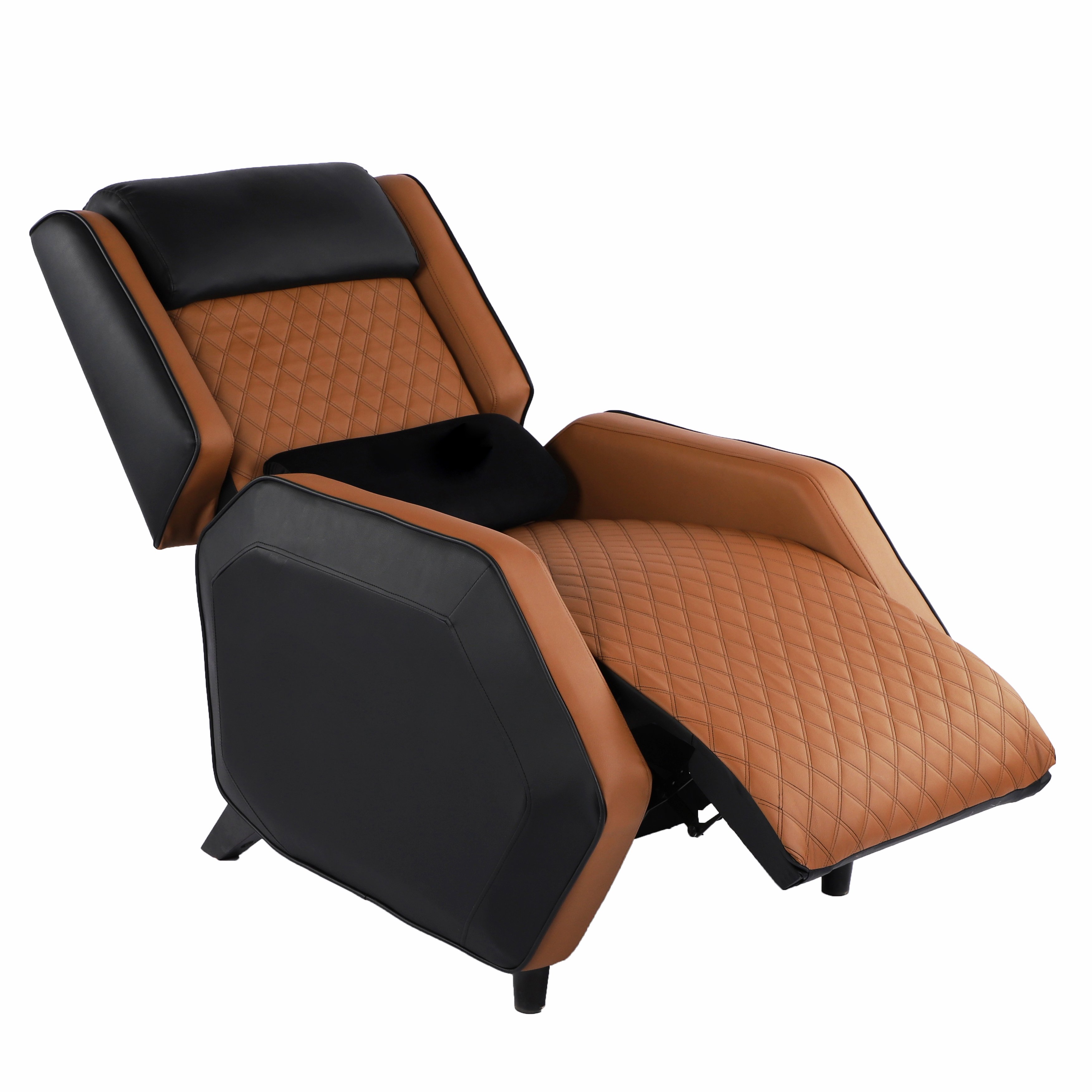 VANBOW 2024 home living room furniture sofa gaming style recliner sofa air chair