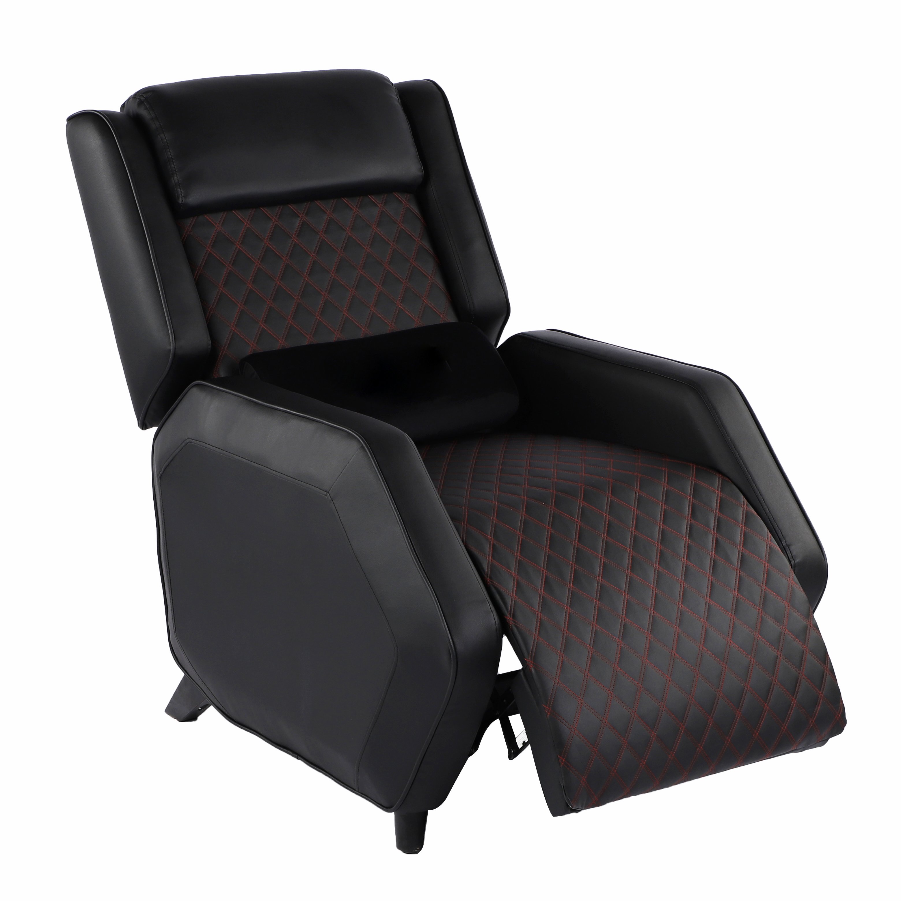 VANBOW 2024 home living room furniture sofa gaming style recliner sofa air chair