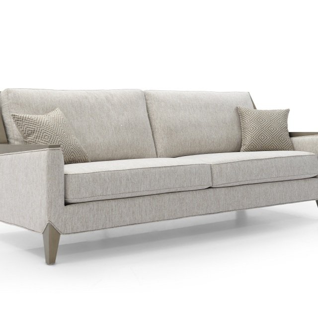 modern living room furniture sofa set soft 2 seater fabric sofa