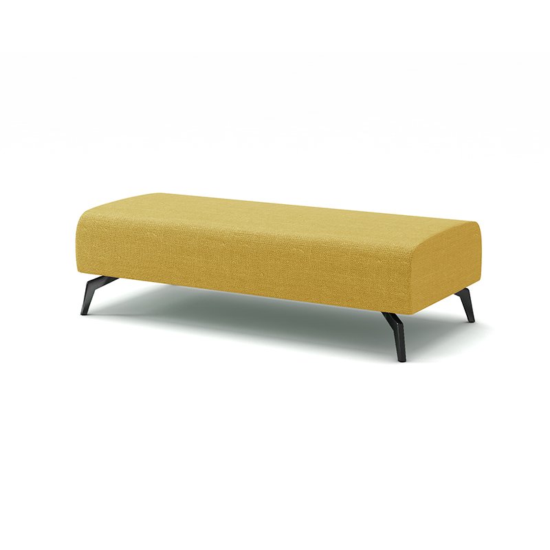 Customized Modern Style Couch Living Room Garden Sofas Textile Sofa Set Furniture Fabric Office Reception Sectional Sofa