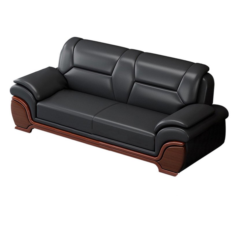 Office sofa Business Reception room guest sofa Reception sofa