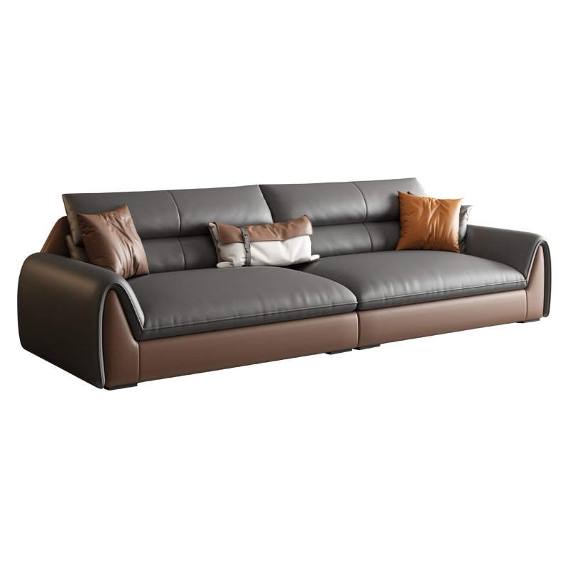 Modern Design Office Sofa for Business Negotiation Simplicity Style for Reception Room Hotel or Living Room Office Furniture