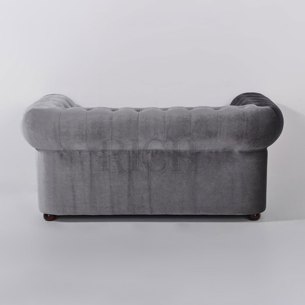 New model chesterfield sofa sets with cushion for hotel furniture