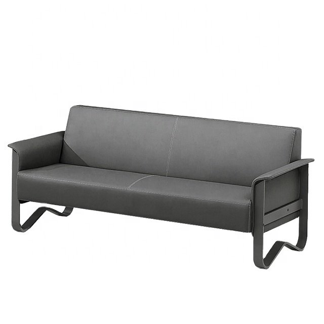 Modern commercial office furniture waiting leisure sofa meeting sofa