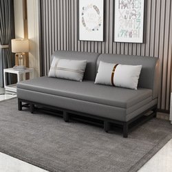 0.9 m coir mattress [no storage]