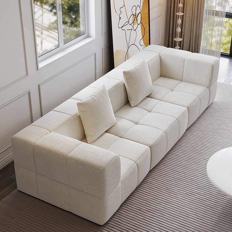 compress sofa set furniture living room sofa fabric in box compression sealed foam compressed sofa in a box