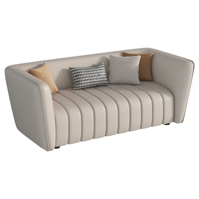 Wholesale Luxury Executive Office Sofa Comfortable Business Lounge VIP Reception Meeting Room Sofa