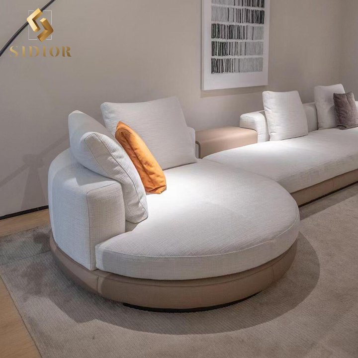 Holland velvet sectional couch sofa set living room sofas 7 12 seater couch italian sectional sofa fabric grey couches modern