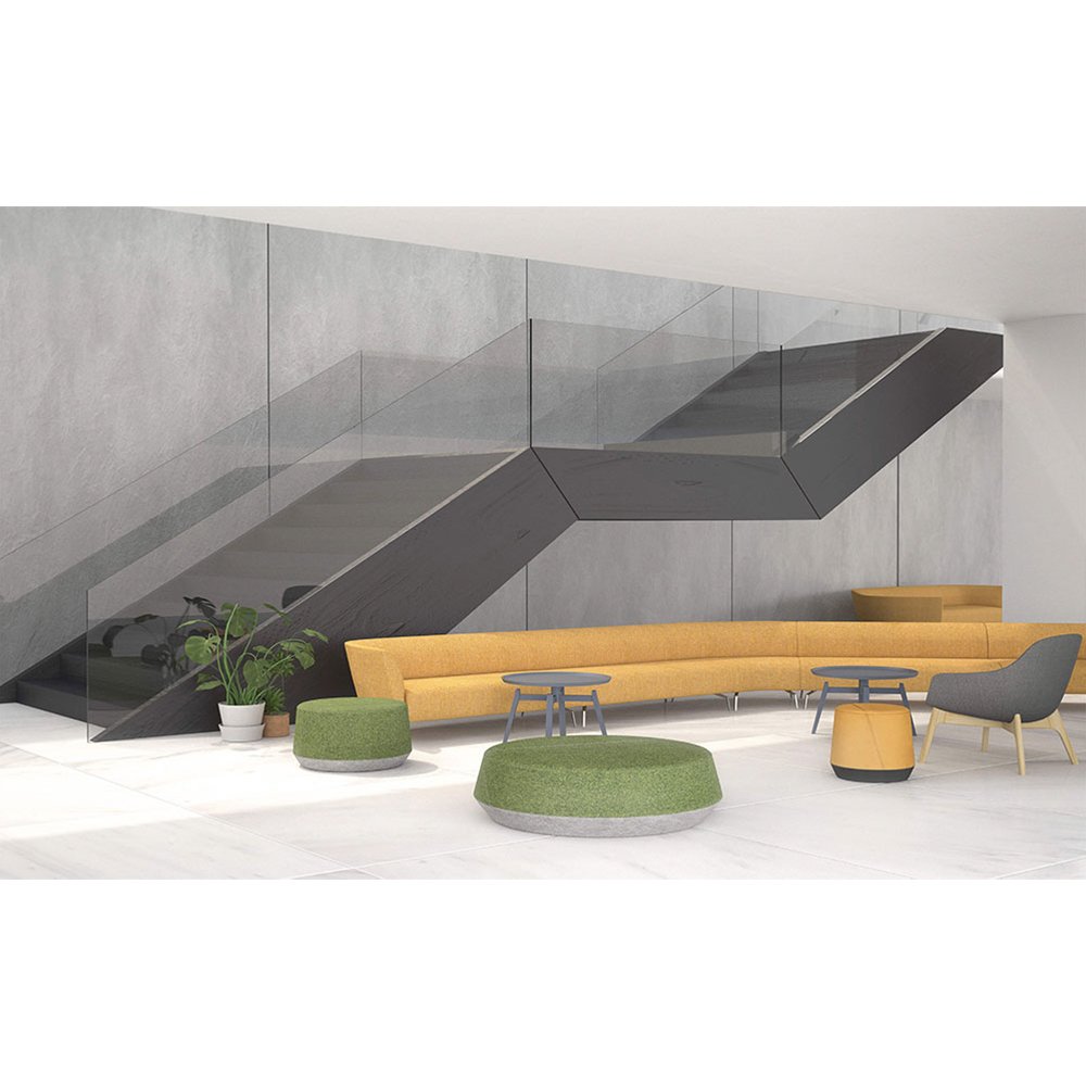 l shaped sectional sofas public office sofa office waiting sofa for public hall reception area
