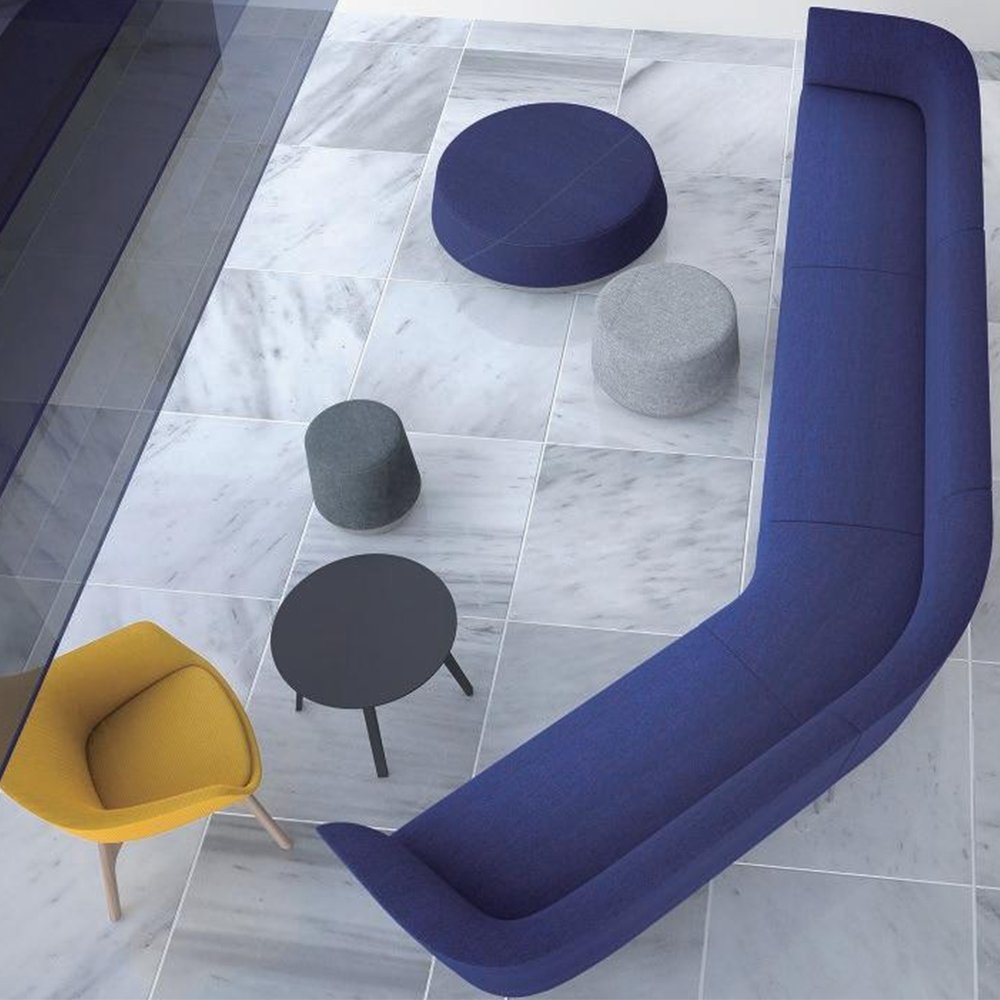 l shaped sectional sofas public office sofa office waiting sofa for public hall reception area