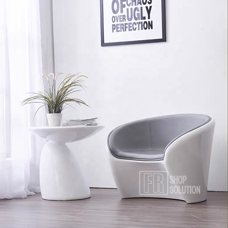 Wholesale Classic Fashion Design Leather Lounge Waiting Reception Office Furniture Chair Sofa