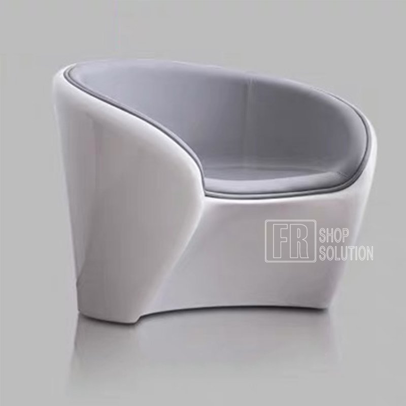 Wholesale Classic Fashion Design Leather Lounge Waiting Reception Office Furniture Chair Sofa