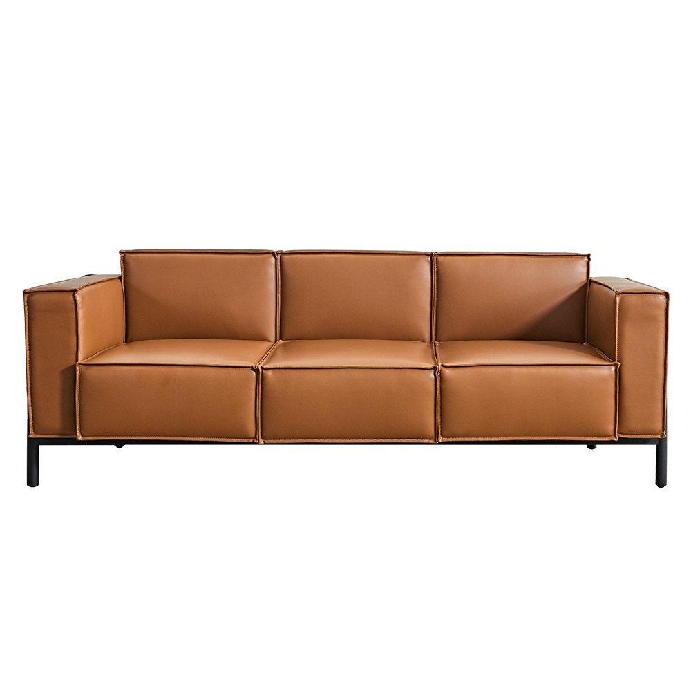 office modern luxury sofa sets