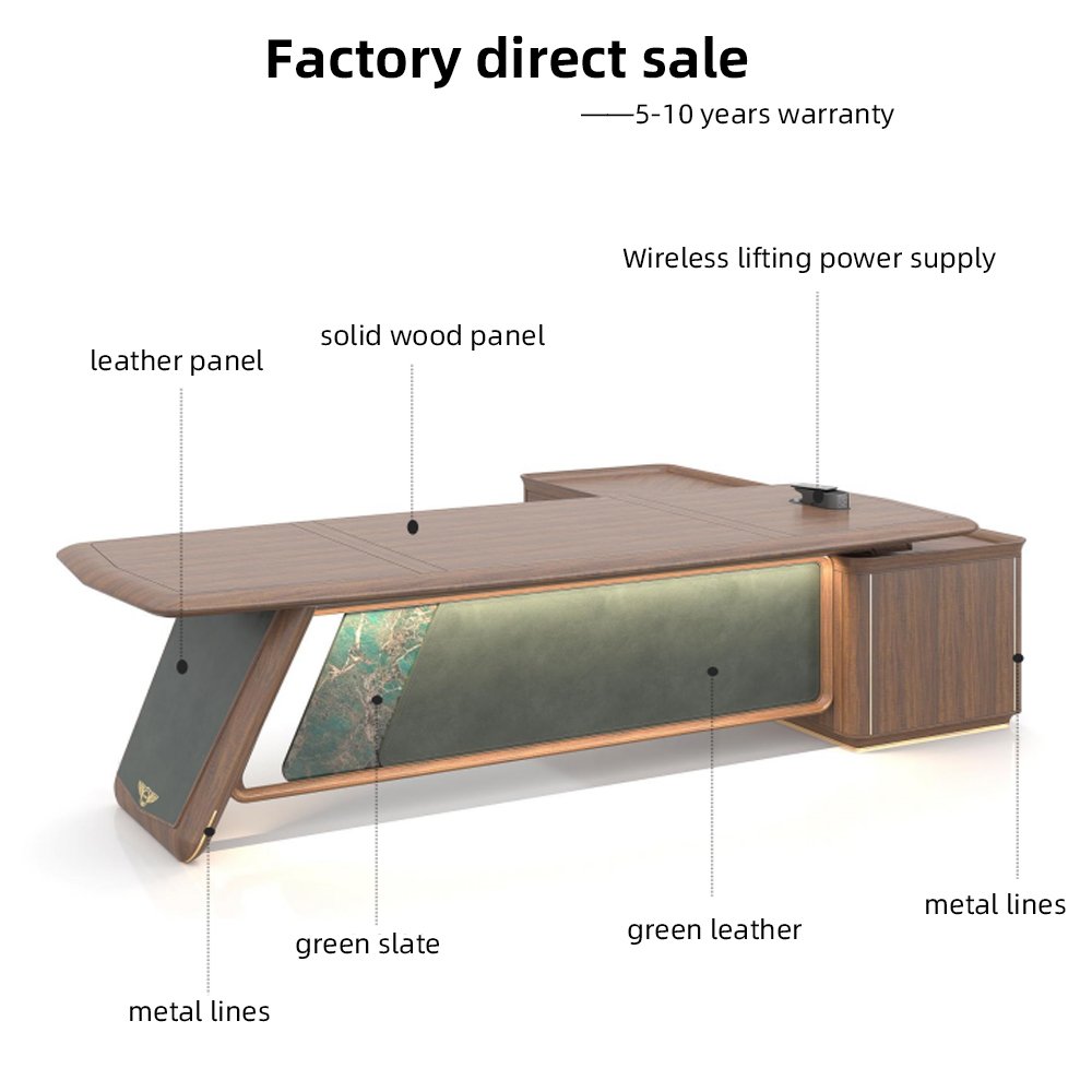 Hot Selling Latest Design Leather Office Sofa Sets Factory New Style Modern Rectangle Sectional Sofa Office Sofa Set Furniture