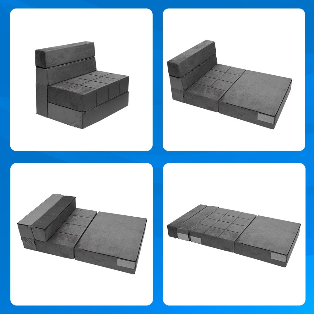 Sofa Bed Cheap Foldable Japanese Style Sofa Bed