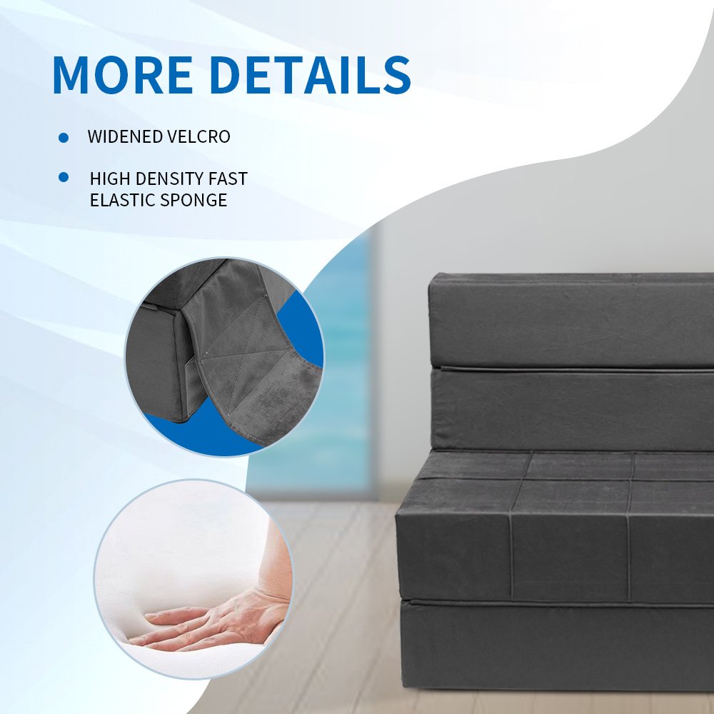 Sofa Bed Cheap Foldable Japanese Style Sofa Bed
