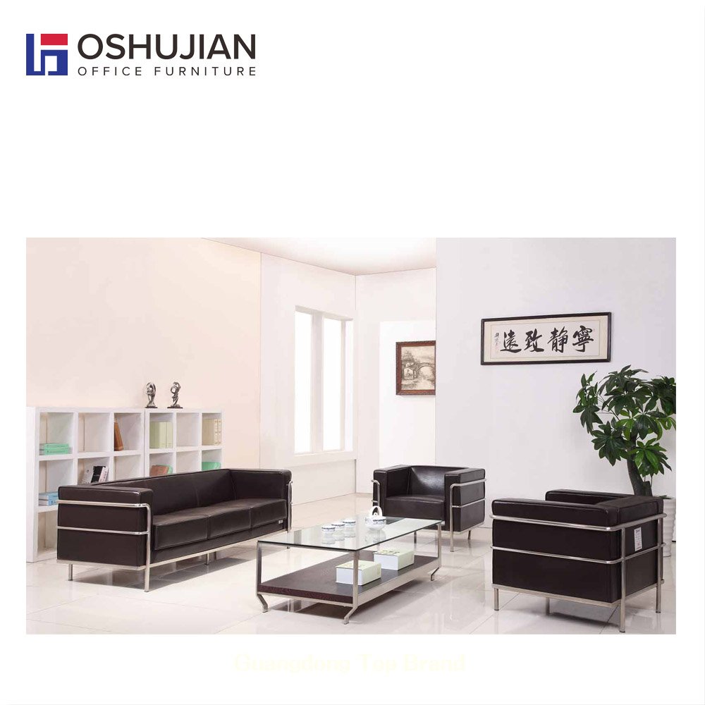 office sofa for waiting room