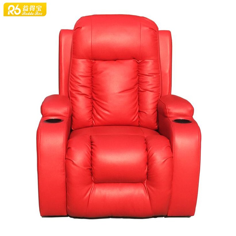 Modern leather design sofa set furniture for living room 9008
