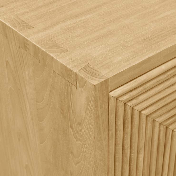 Modern Premium Solid Wood Furniture Set High Quality Teak Mahogany Durable Long Lasting Living Room Sofas and Office Table