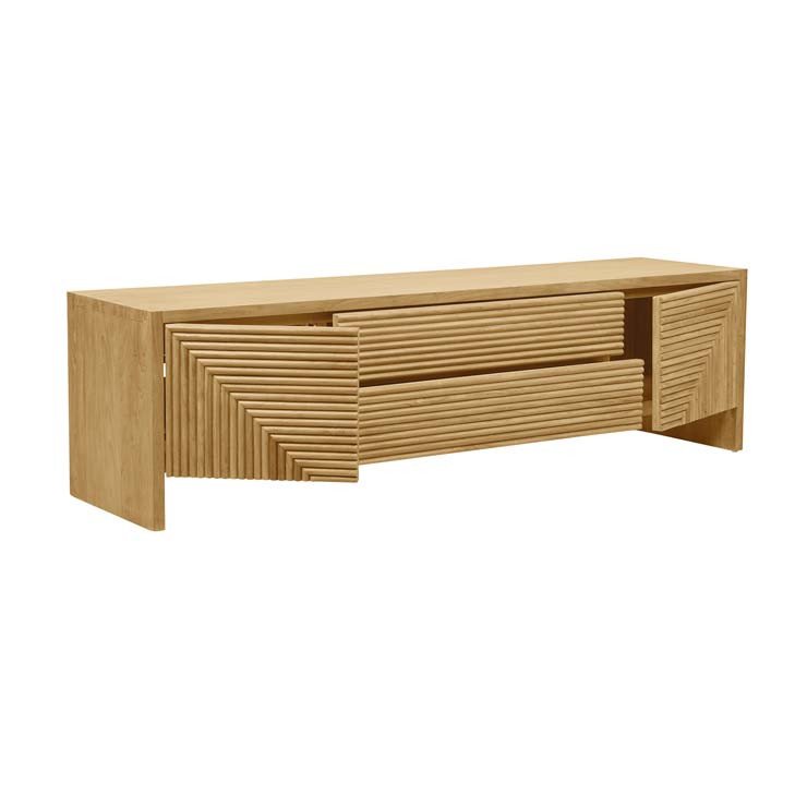 Modern Premium Solid Wood Furniture Set High Quality Teak Mahogany Durable Long Lasting Living Room Sofas and Office Table
