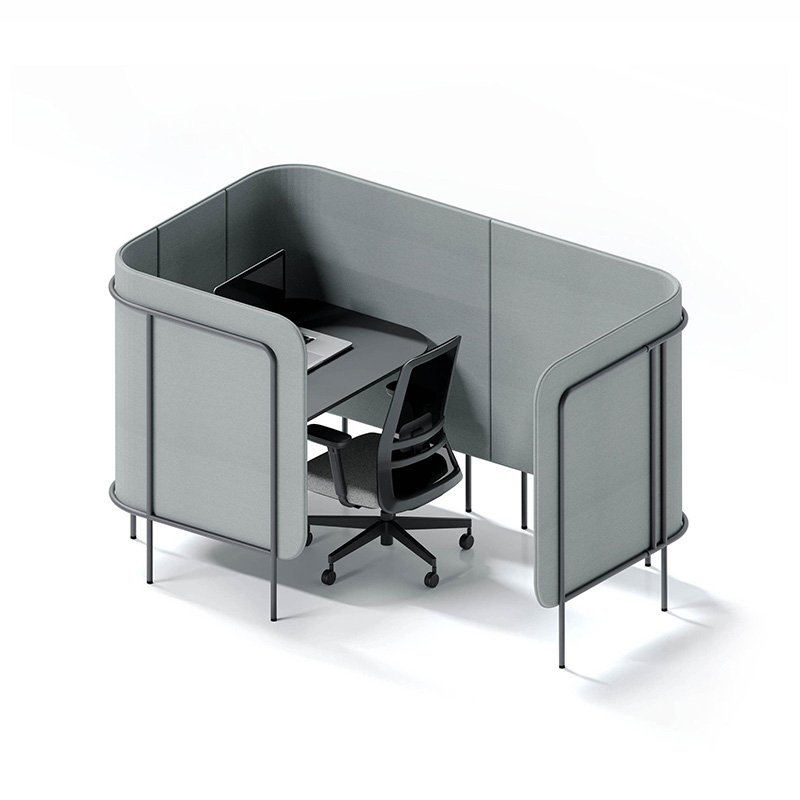 customized commercial office seating modern office work cabin