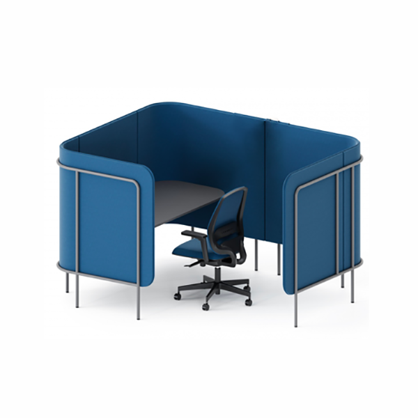 customized commercial office seating modern office work cabin