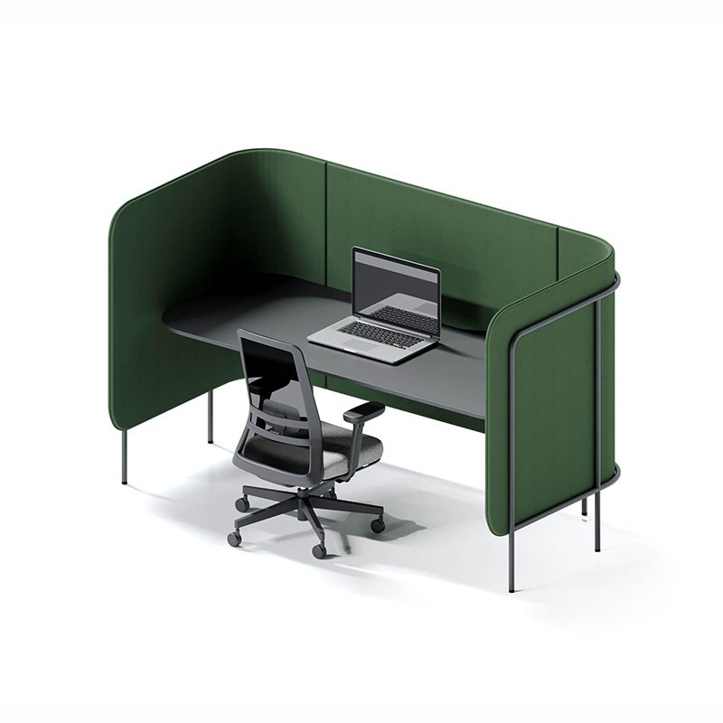 customized commercial office seating modern office work cabin