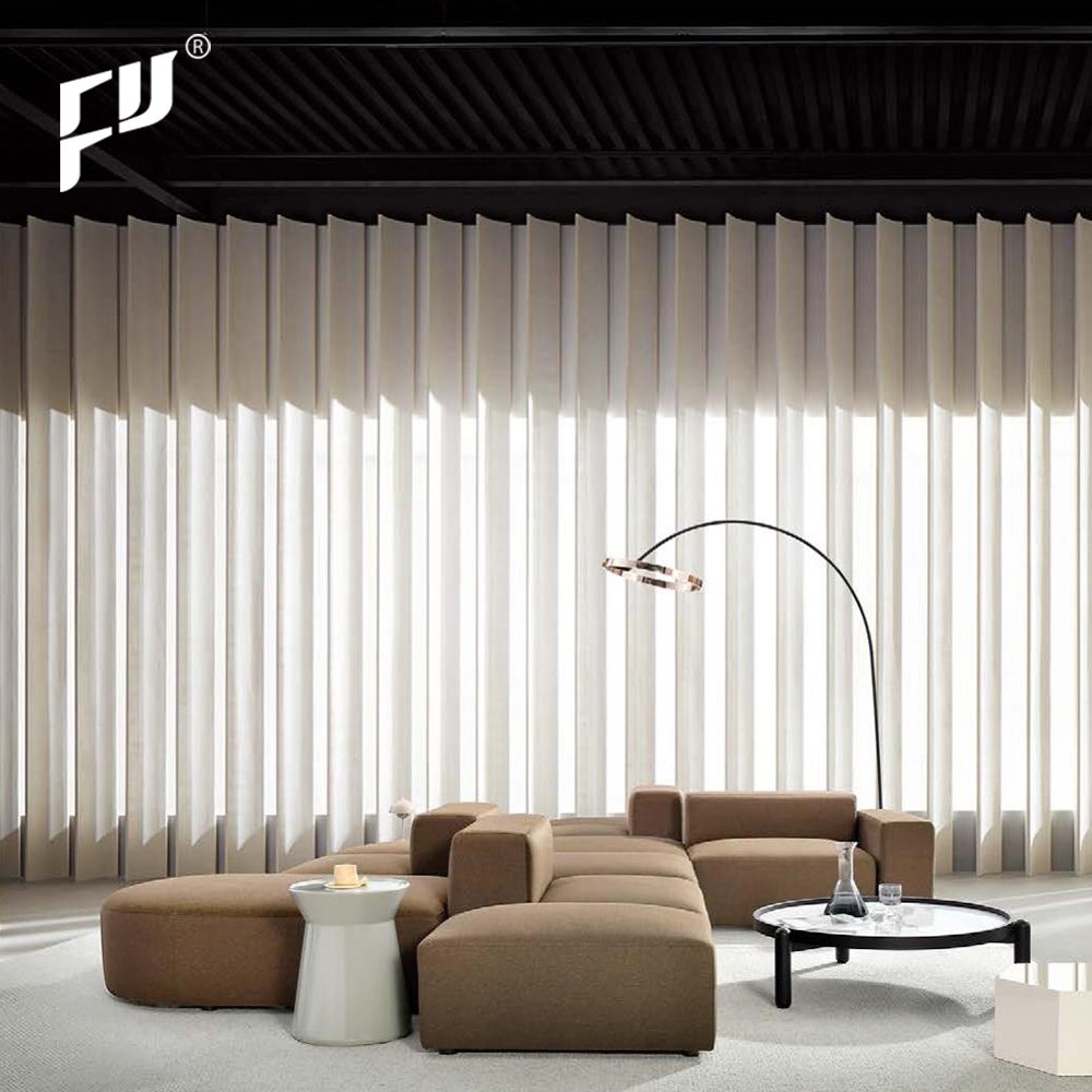 Furicco Office And Hotel Lounge Sofa Modern Style Leather Waiting Room Lounge Curved Modular Office Sofa