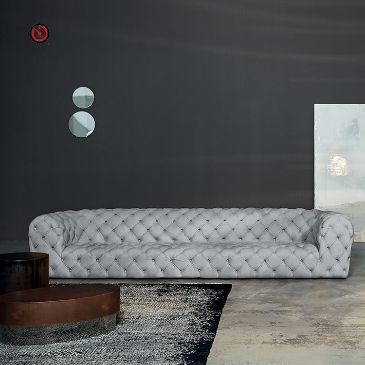 TT OEM&ODM high end latest design 3 seater modern luxury leather public seating visitor meeting executive office sofas