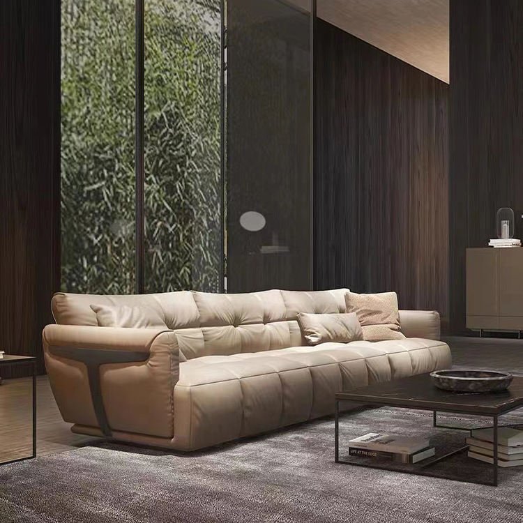 Contempo Living room l shape sectional couches and nordic set for modern sectional furniture living room leather sofa