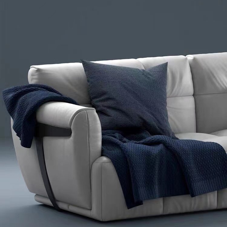 Contempo Living room l shape sectional couches and nordic set for modern sectional furniture living room leather sofa
