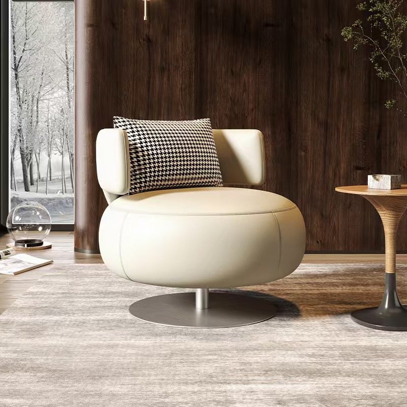 Modern office creative leisure sofa multifunctional hotel living room hospital beauty salon reception negotiation office sofa