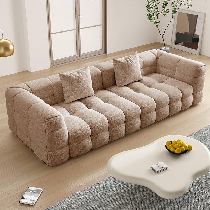 modern minimalist white half circle designer couches luxury sofa set design lounge round curved sofa couch