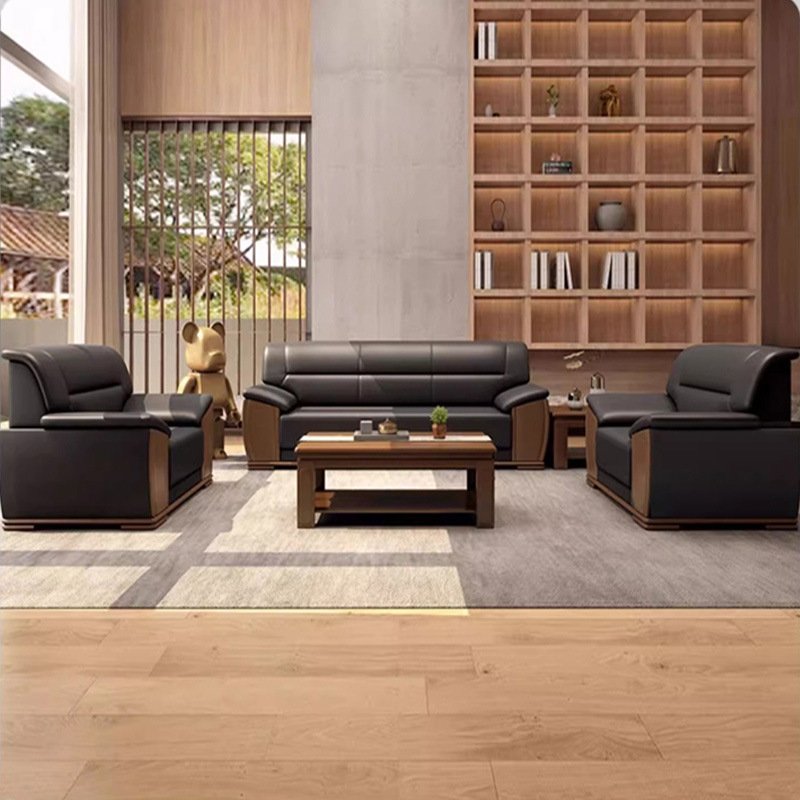 office lobby waiting sofa set office corner sofa small office sofa