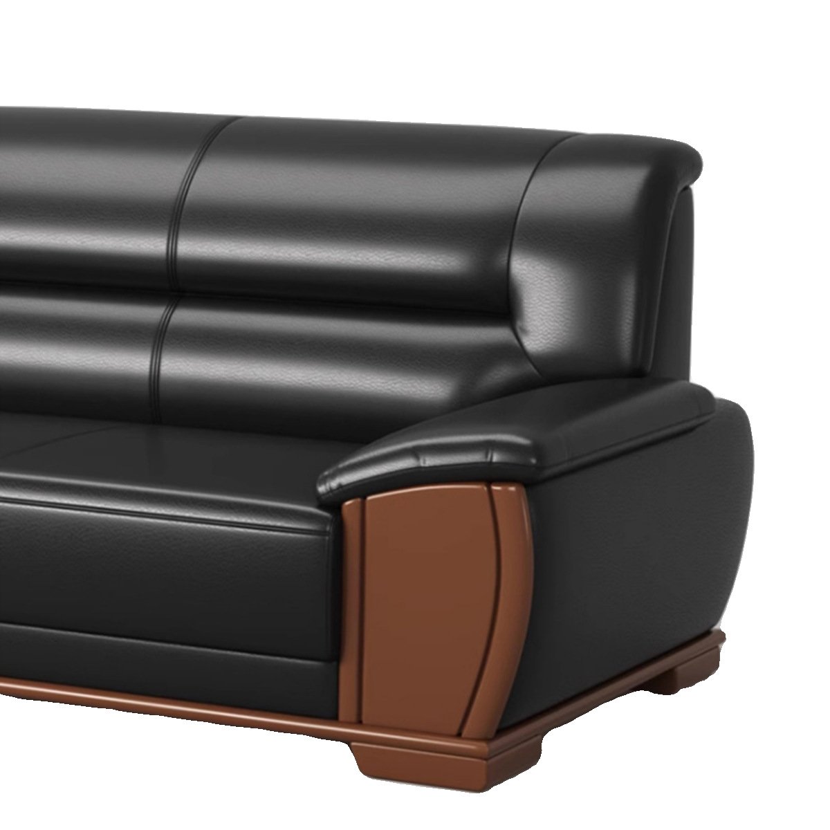 office lobby waiting sofa set office corner sofa small office sofa