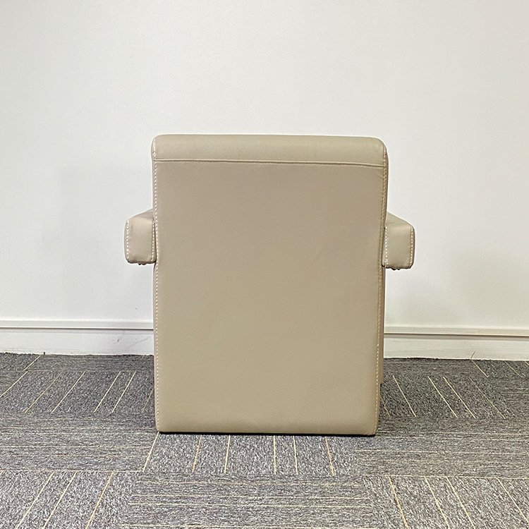 Modern home living room leisure wood leisure chair sofa hotel room furniture chair sales office sofa lounge single sofa