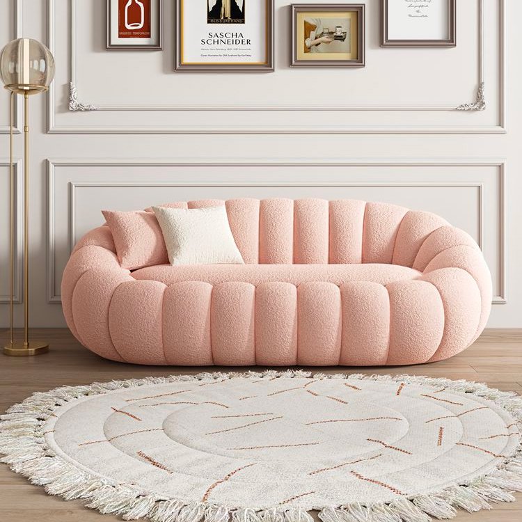 Modern Living Room fabric Sofa Home Furniture