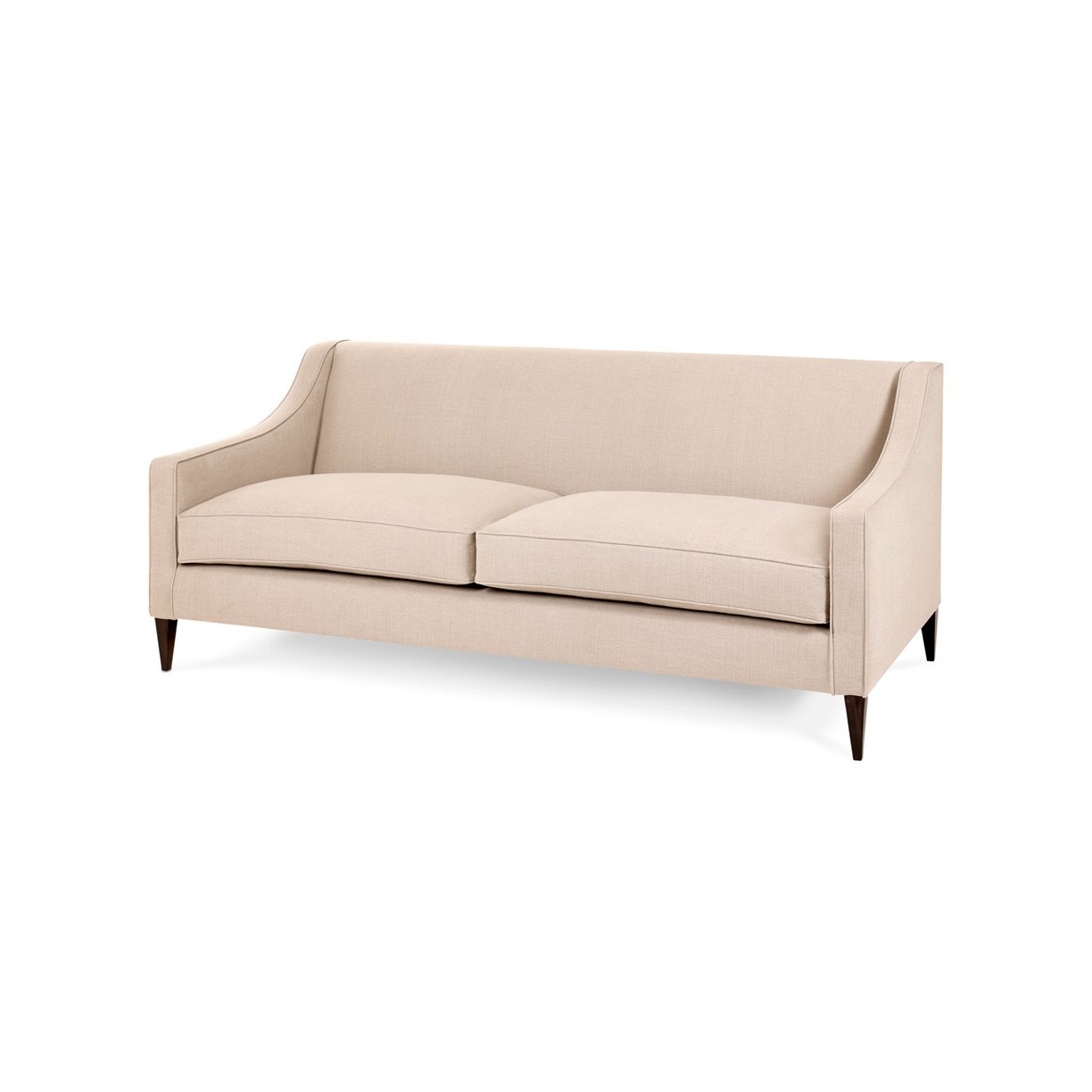 Hotel Furniture Sofa High Quality Guest Lobby Lounge Waiting Hotel Grade Sofa Can Be Customized
