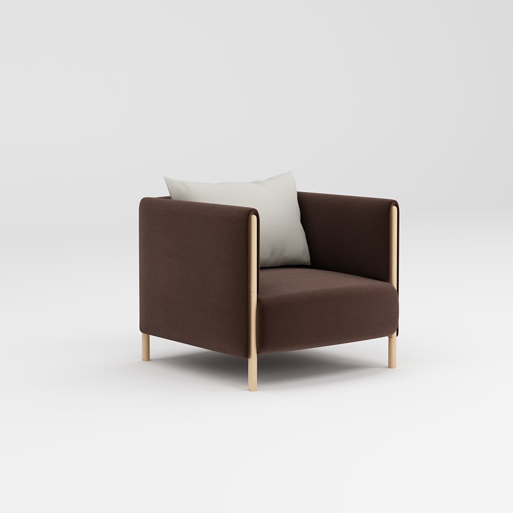 European Style Office Room Furniture Sofa Set Metal Base Leather Modular Modern Hotel Lobby Furniture Office Sofa