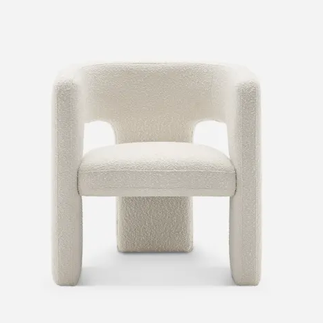 Hot Selling Modern Chairs Living Room Furniture Leisure Cushion Single Seat Armchair Sofa Lounge Chairs