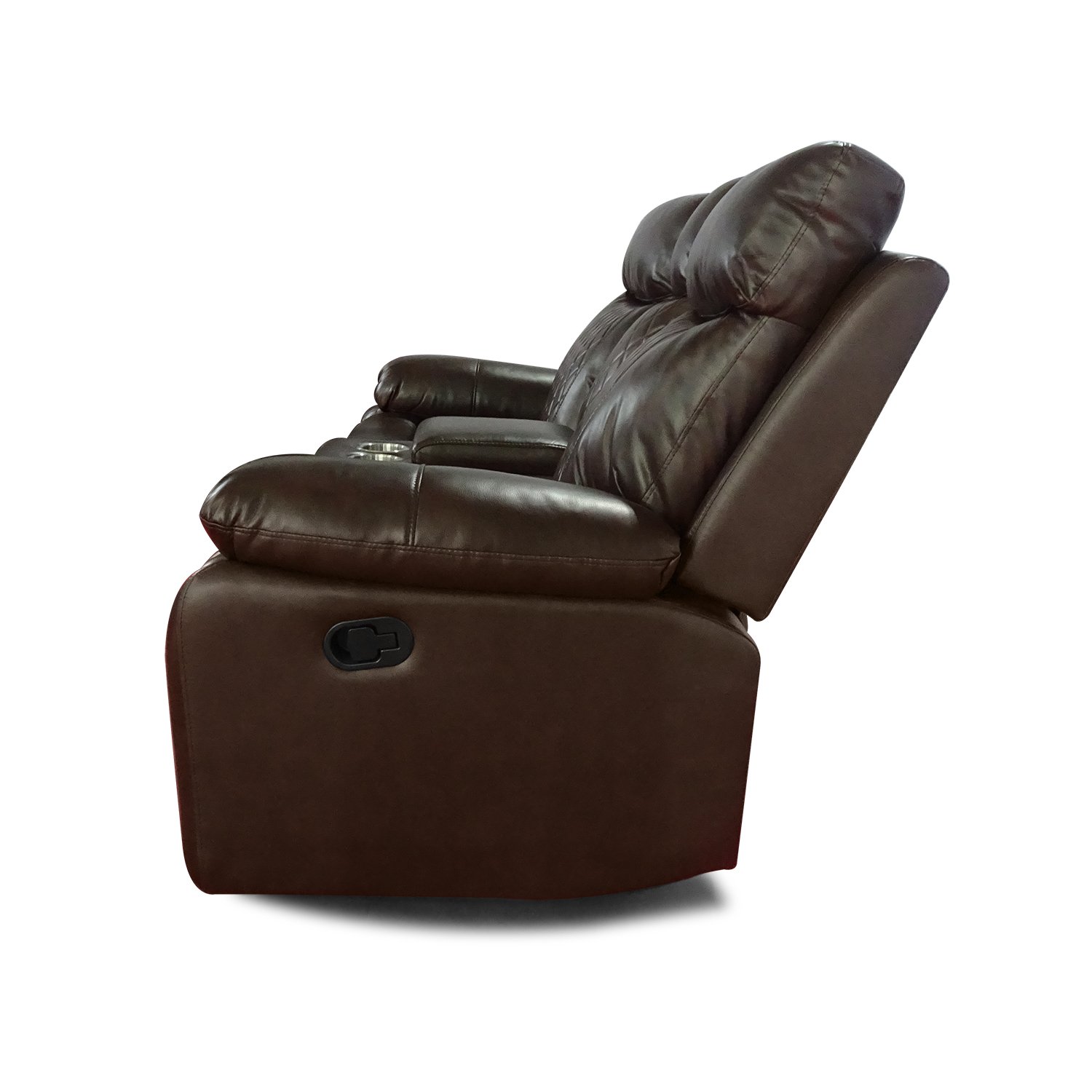 Factory Hot Sales Luxury Office Leather sofa Furniture Design Modern Style leisure sofa