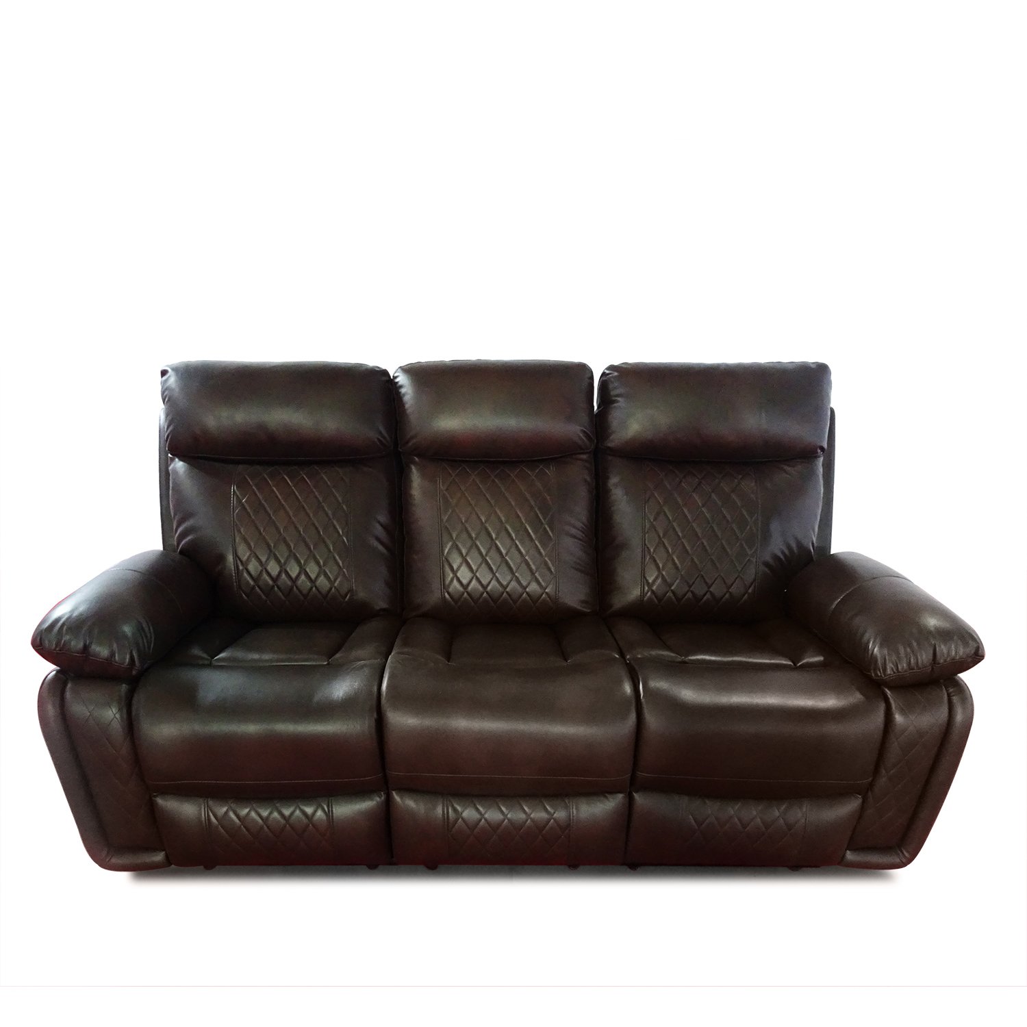 Factory Hot Sales Luxury Office Leather sofa Furniture Design Modern Style leisure sofa