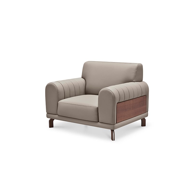 Commercial Furniture Modern Executive Office Sofa Set Chatting Waiting Room Luxury Office Furniture Executive