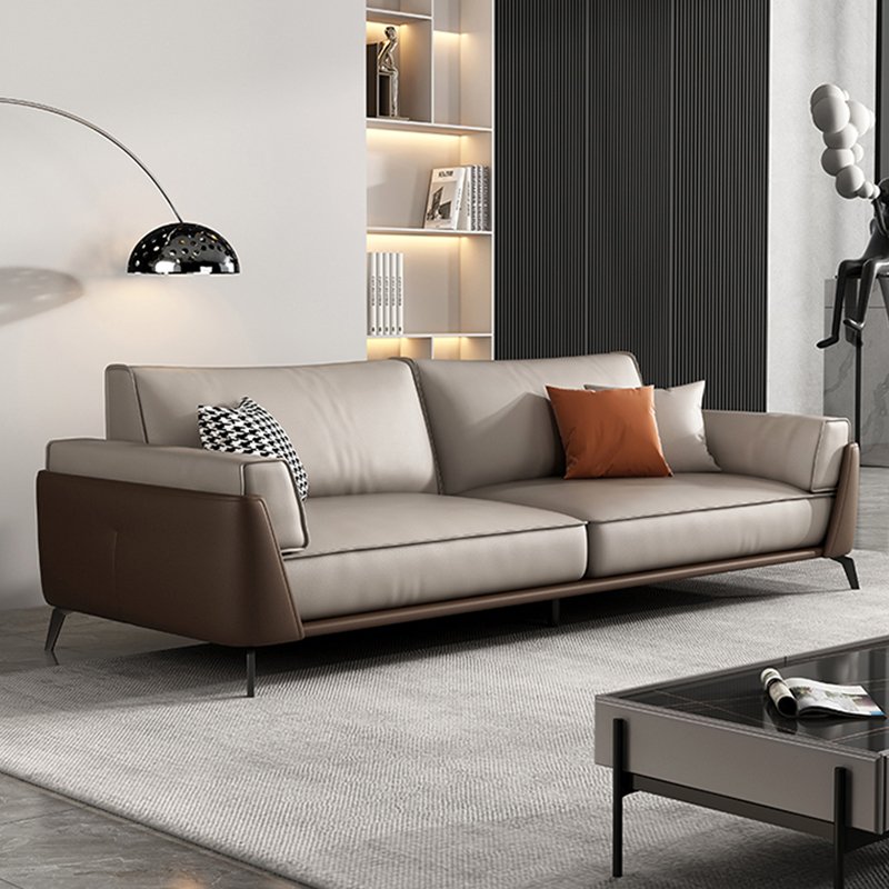 Modern Luxury Commercial Office Sofa Set Sectional Visitor Reception Lounge Couch for Office & Home for Hotels