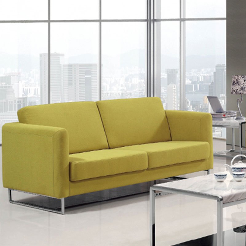 Executive Luxury Office Furniture Fabric Sofa Set 1 1 3 sofa office couch office public seating