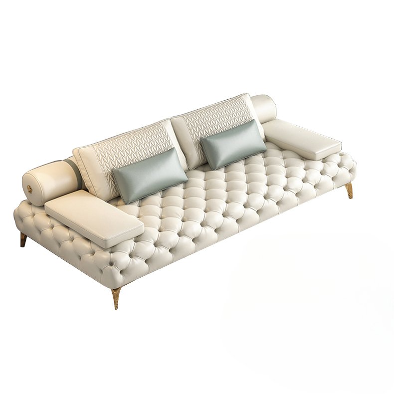 Leather sofa set living room furniture high quality living room leather sofa sofas for home furniture living room modern