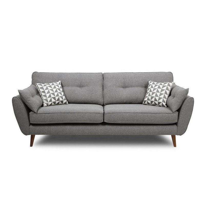 Best Sofas for Small Home Furniture Modern Sectional Sofa Living Room Fabric Sofa