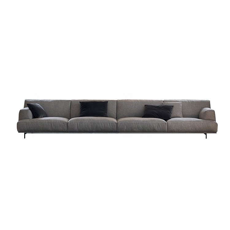 Modular nordic sofa and canape furniture sofa home